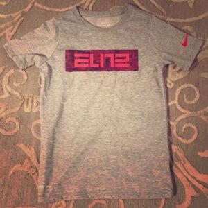 Athletic Nike T-shirt